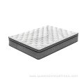 Luxury Hotel Spring Matchess Memory Foam Matchel